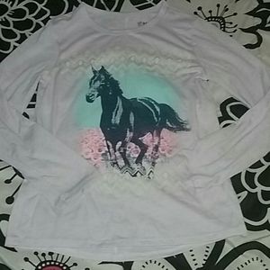 🐎 Mudd tee
